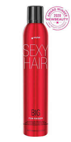 SEXY HAIR BIG Root Pump Plus 10oz