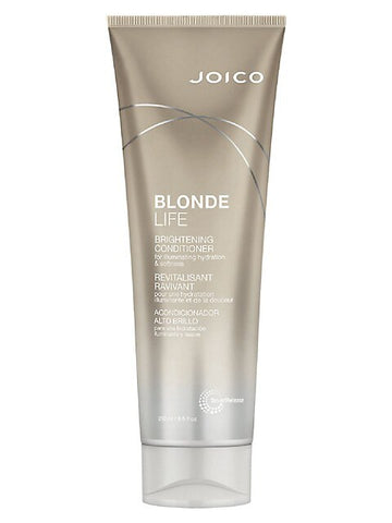 JOICO BlondeLife Brilliant Glow Oil 100ml