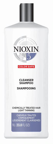 NIOXIN System 2 Scalp Therapy Conditioner 1L