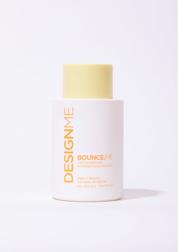 DESIGNME-BOUNCE.ME Curl Conditioner 10oz