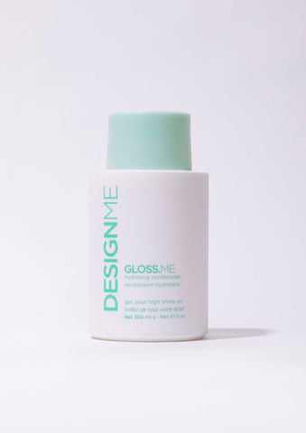 DESIGNME-GLOSS.ME Hydrating Shampoo 10oz