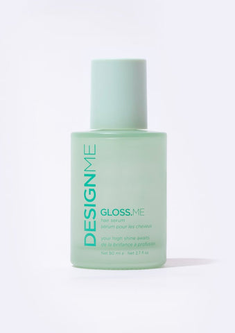 DESIGNME-FAB.ME Leave-in Treatment 7.77oz