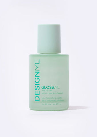 DESIGNME-GLOSS.ME Hydrating Shampoo 10oz