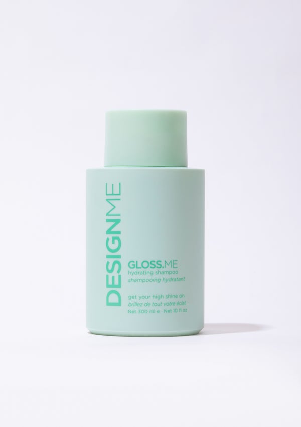 DESIGNME-GLOSS.ME Hydrating Shampoo 10oz