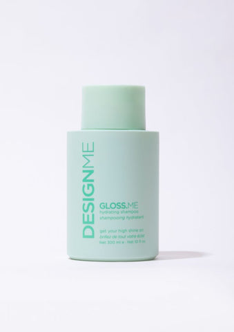DESIGNME-FAB.ME Leave-in Treatment 7.77oz