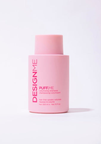 DESIGNME-GLOSS.ME Hydrating Shampoo 10oz