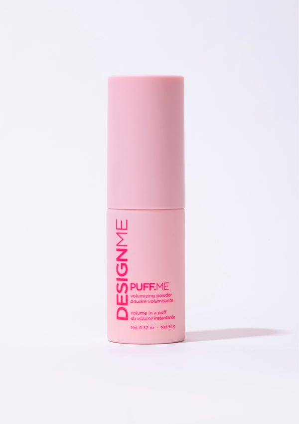 DESIGNME-PUFF.ME Volumizing Powder 0.32 OZ