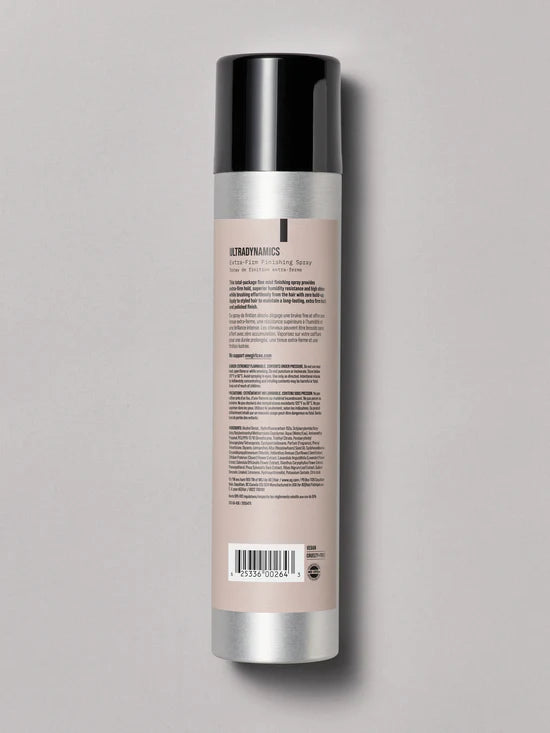 AG Hair Ultradynamics Finishing Spray 284g
