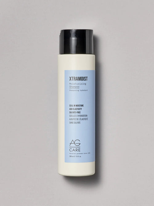 AG Hair Moisture Xtramoist Shampoo 296ml