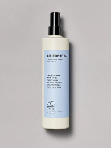 AG Hair Moisture Xtramoist Shampoo 296ml