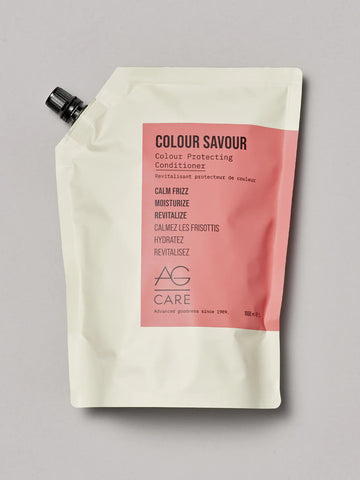 AG Hair Colour Savour Sulfate-Free Shampoo 296ml