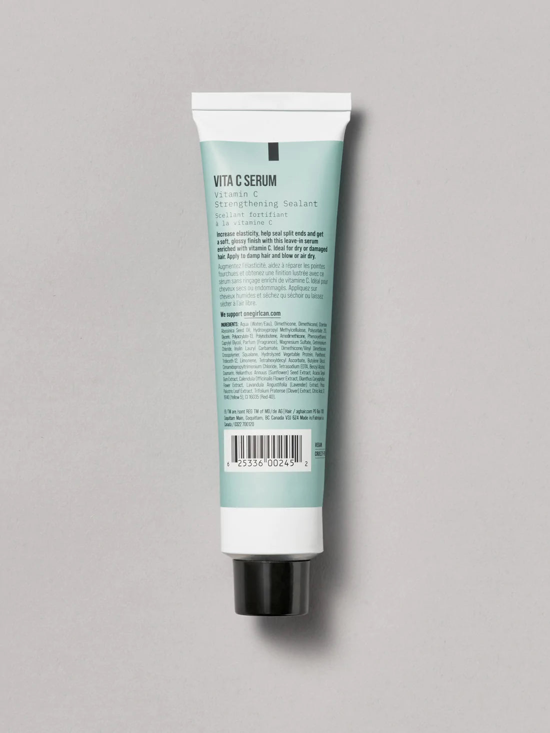 AG Hair Vita C Repair Serum 75ml