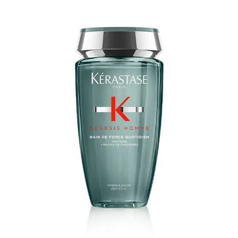 Kerastase Genesis Homme Bain de Force Shampoo 250ml