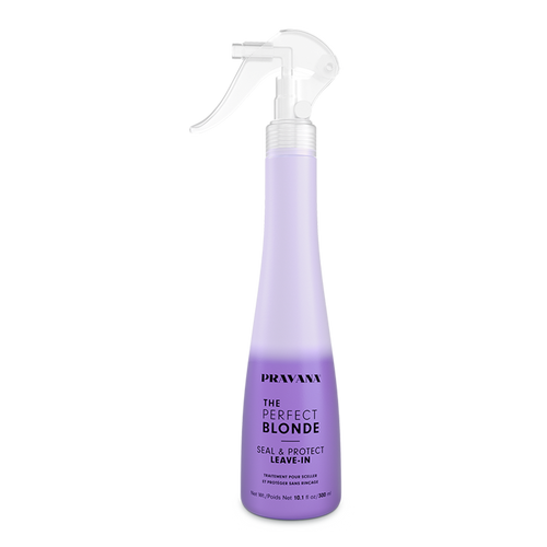 PRAVANA The Perfect Blonde Seal & Protect Leave-In 10oz