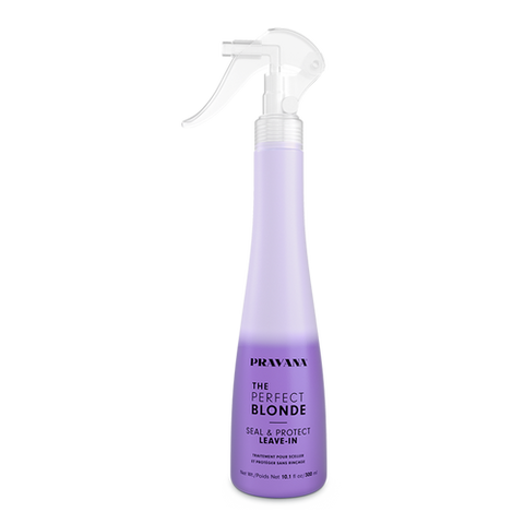 PRAVANA Color Protect Color Care Shampoo  11oz