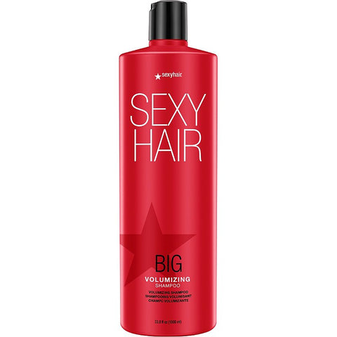 SEXY HAIR HEALTHY Smooth & Seal Anti-frizz Spray 6oz