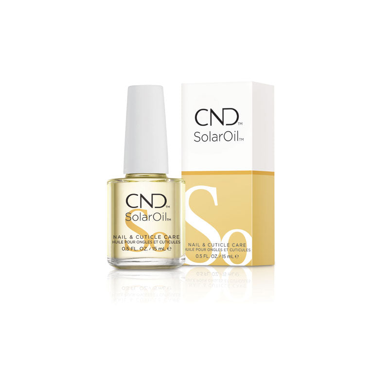 CND Solar Oil 15 ml