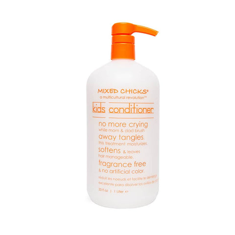 MIXED CHICKS Leave-In Conditioner 10oz