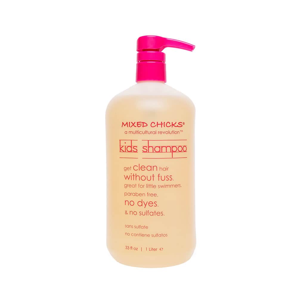 MIXED CHICKS Kids Shampoo 1L