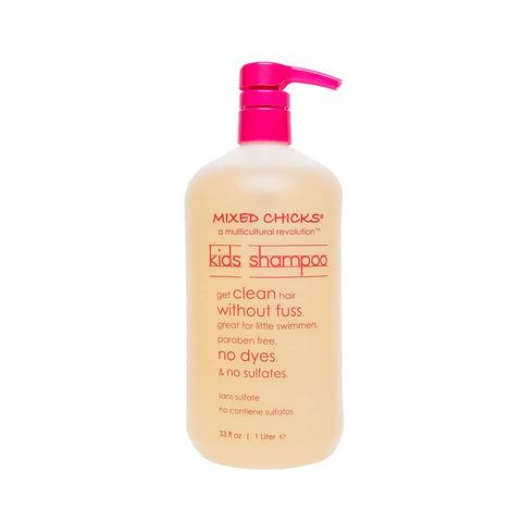 MIXED CHICKS Sulfate Free Shampoo 1L