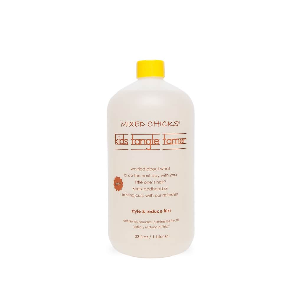 MIXED CHICKS Kids Tangle-Tamer 1L