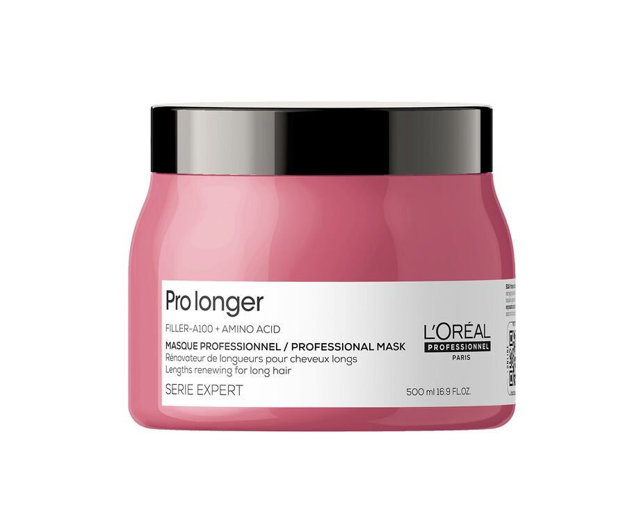 L'Oreal SERIE EXPERT Pro Longer Masque 500ml