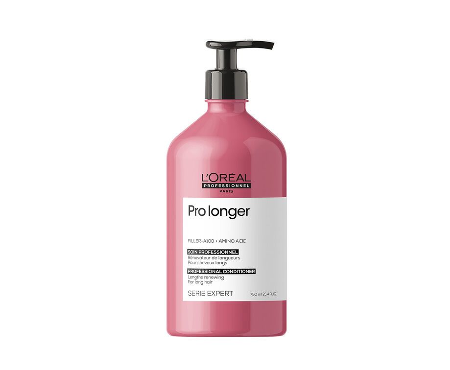 L'Oreal SERIE EXPERT Pro Longer Conditioner 750ml