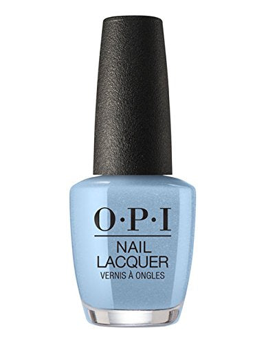 OPI Check out the Old Geysirs