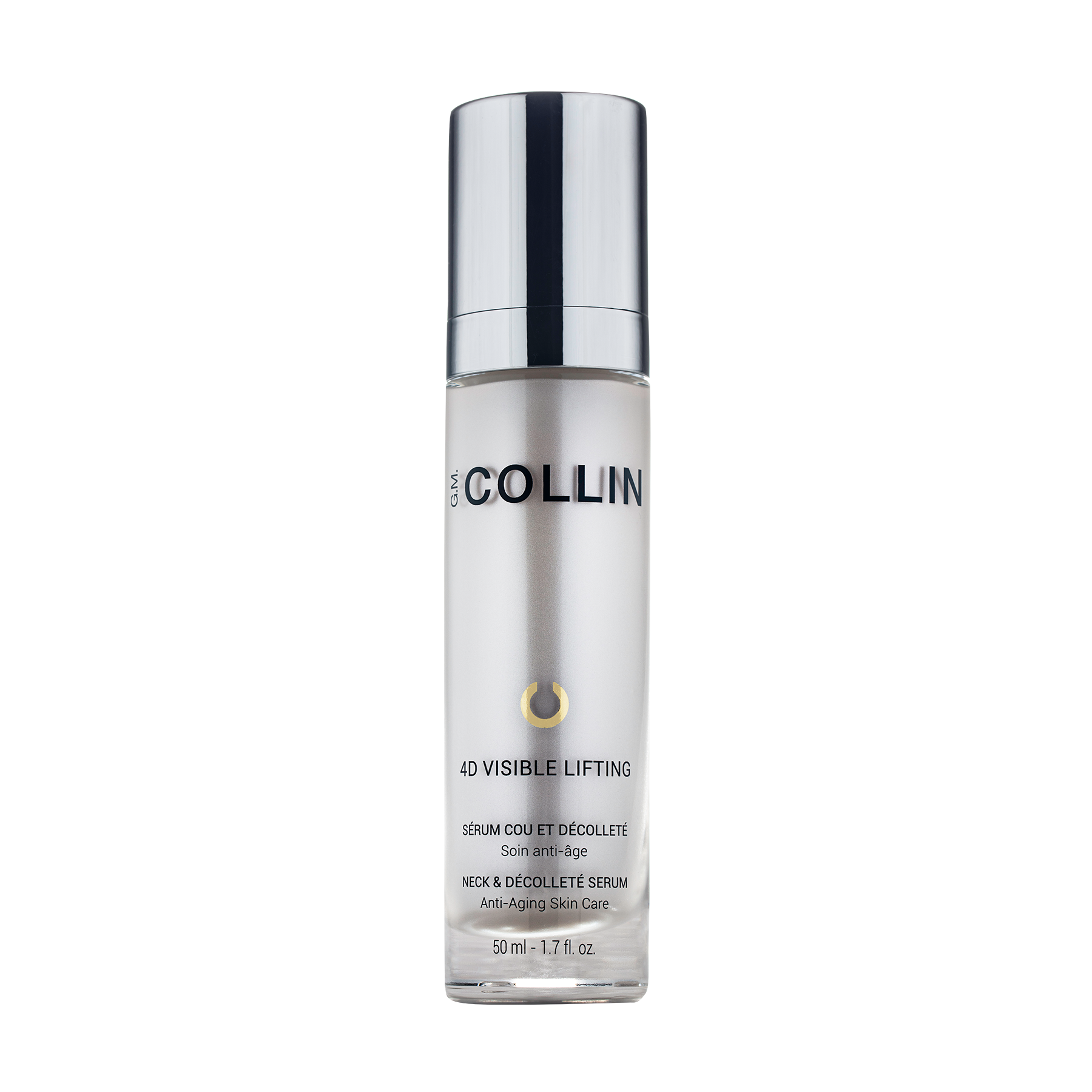 G.M. COLLIN 4D Visible Lifting Serum 50ML