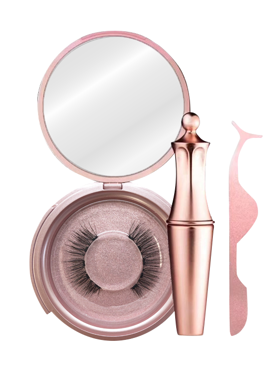 Flash Lash - Magnetic Lashes