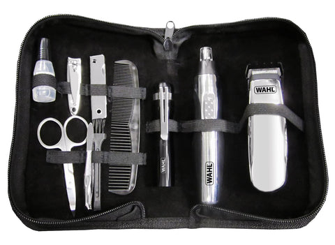 WAHL Lithium Lighted Detailer