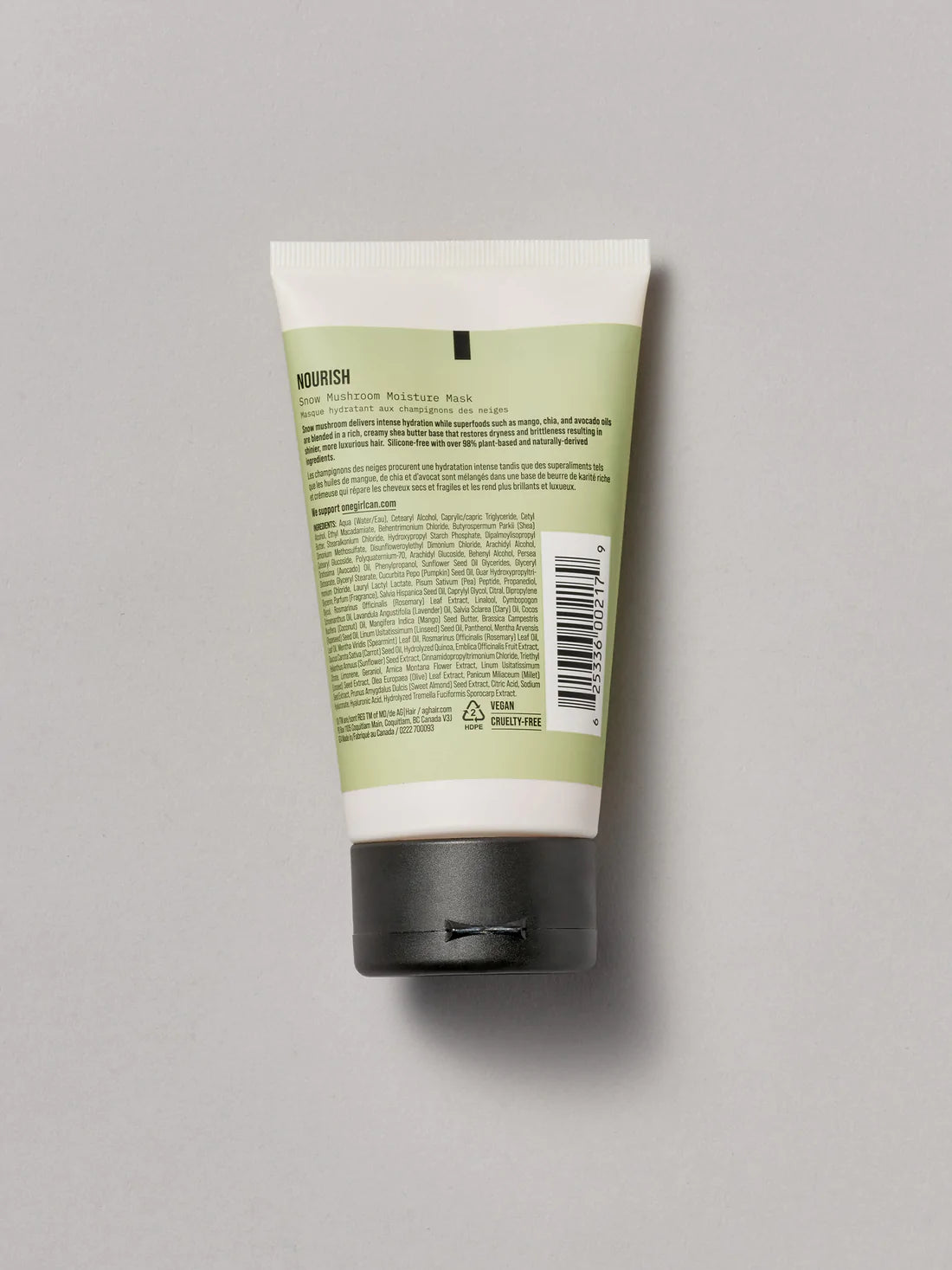 AG Hair Nourish Moisture Mask 148ml