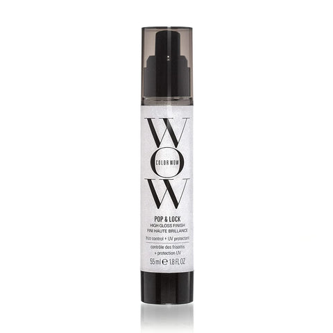 COLOR WOW Curl Flo-etry Vital Natural Serum 295ml