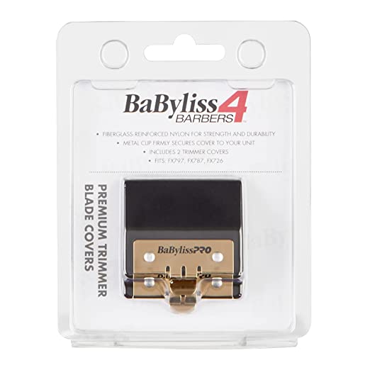 BaByliss PRO Premium Trimmer Blade Covers