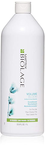 BIOLAGE Volume Bloom Shampoo 1L