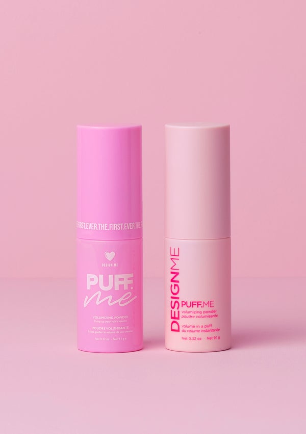 DESIGNME-PUFF.ME Volumizing Powder 0.32 OZ