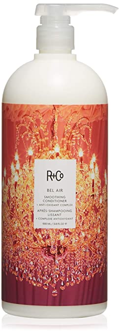 R+CO BEL AIR Smoothing Conditioner 1000ML