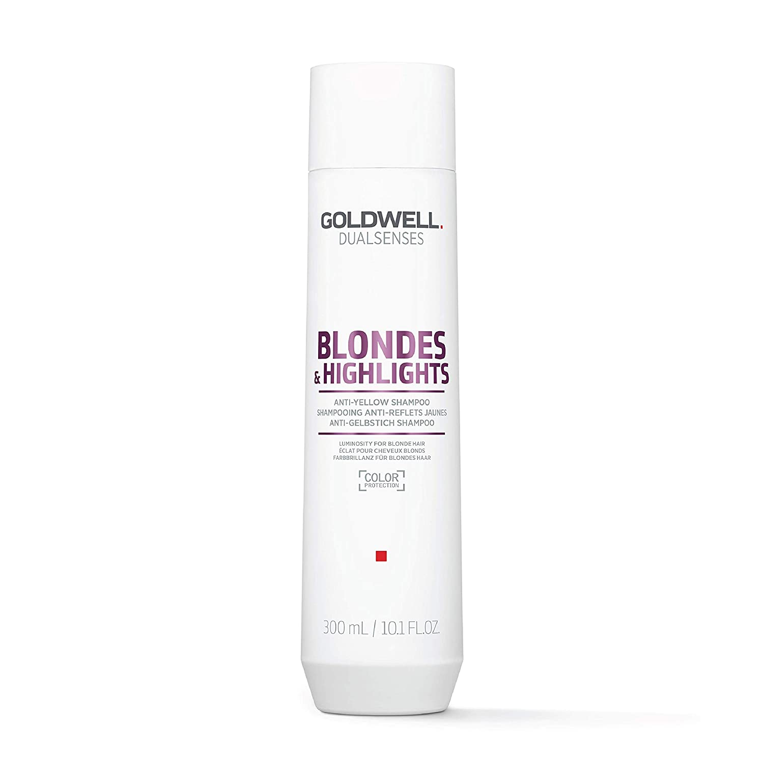 GOLDWELL Blondes & Highlights Shampoo 300ml