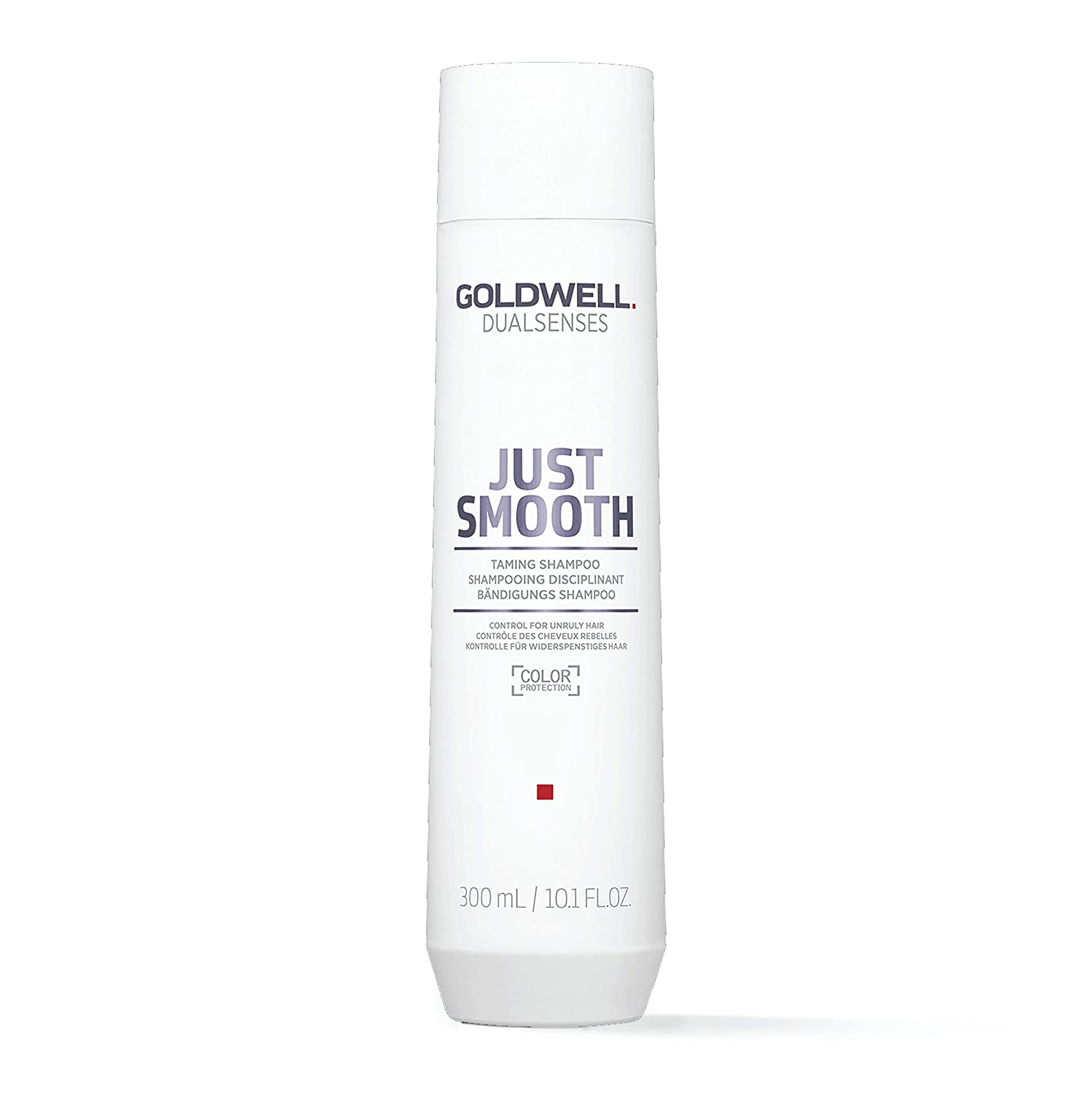 GOLDWELL Just Smooth Taming Shampoo 300ml