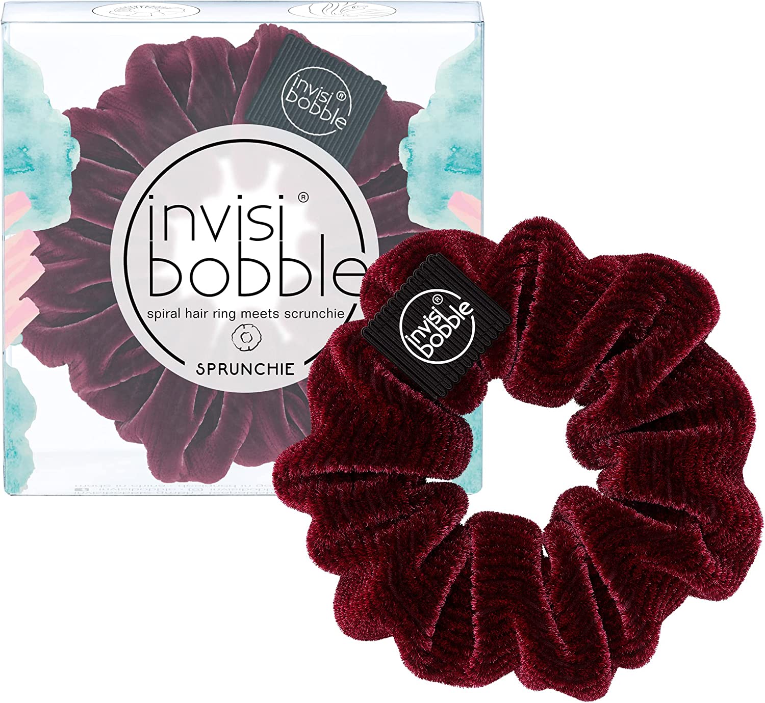 invisibobble SPRUNCHIE Red Wine is Fine
