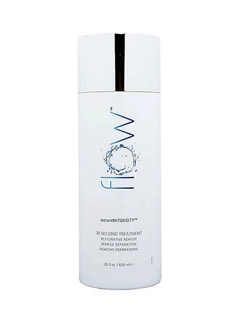 FLOW InstantINTENSITY 30 Second Treatment 28oz