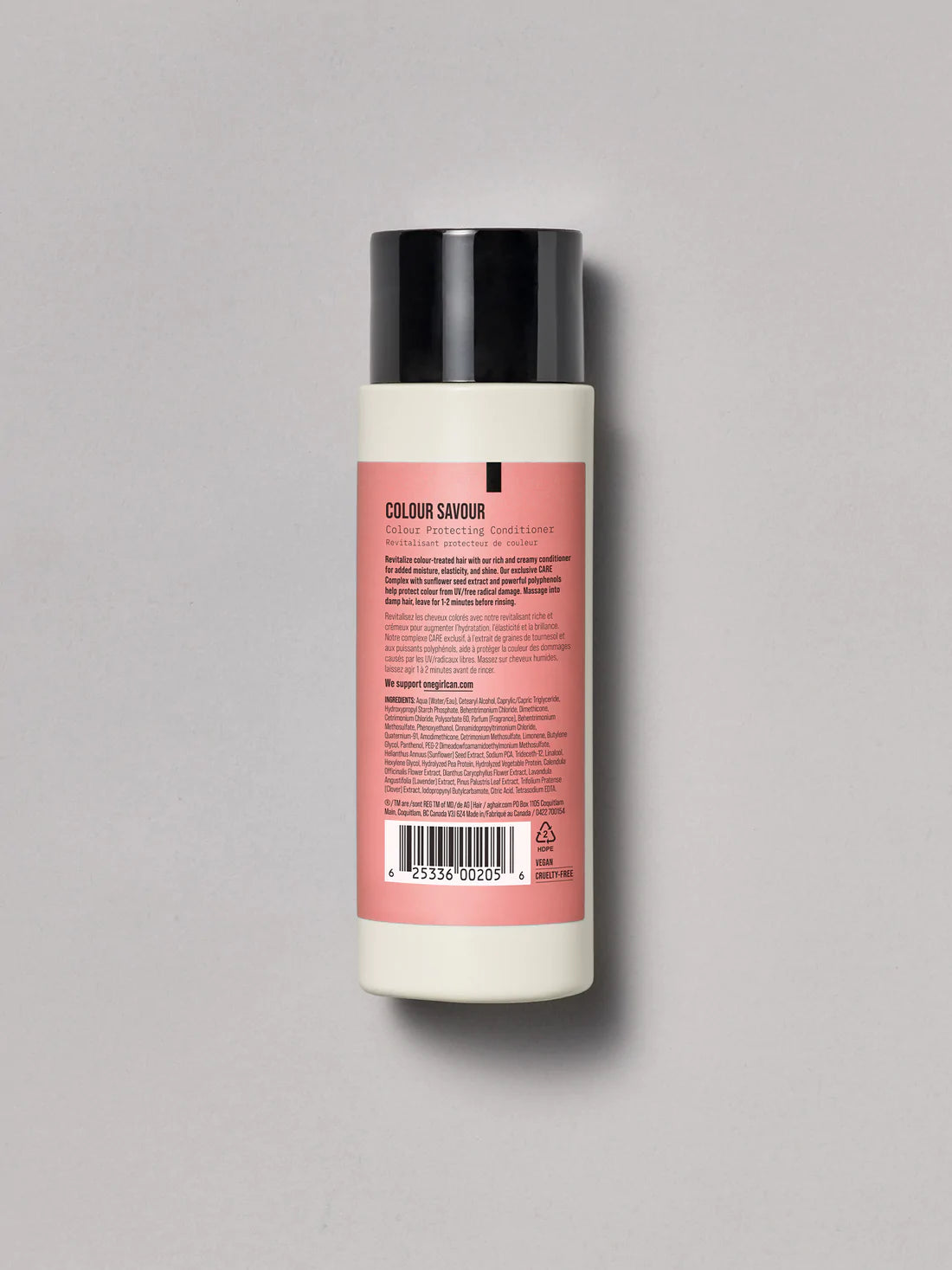 AG Hair Colour Savour Conditioner 237ml