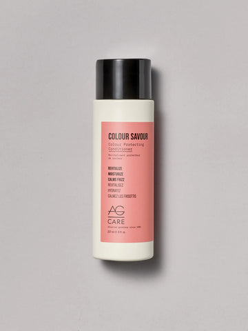 AG Hair Colour Savour Sulfate-Free Shampoo 296ml