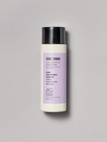 AG Hair Moisture Xtramoist Shampoo 296ml