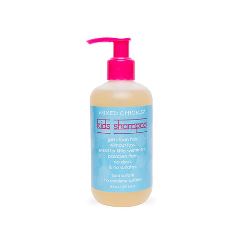 MIXED CHICKS Leave-In Conditioner 10oz