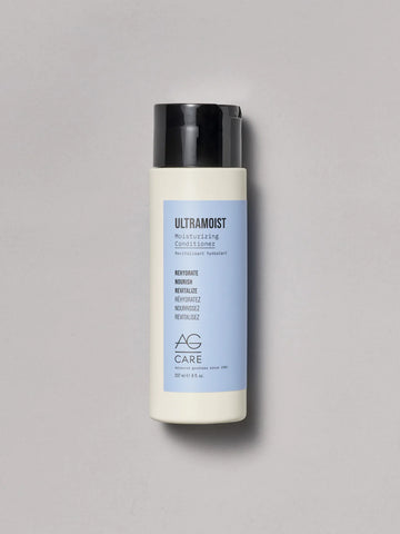 AG Hair Moisture Xtramoist Shampoo 296ml