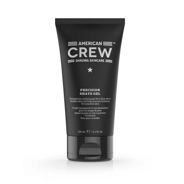 AMERICAN CREW Precision Shave Gel 150ml