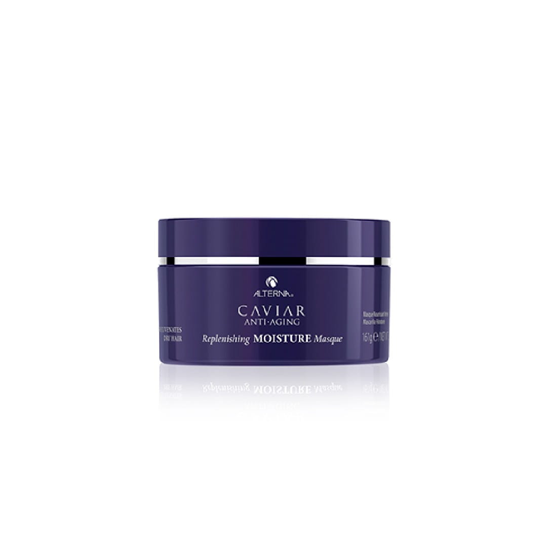 Alterna CAVIAR Replenishing Moisture Masque 161g