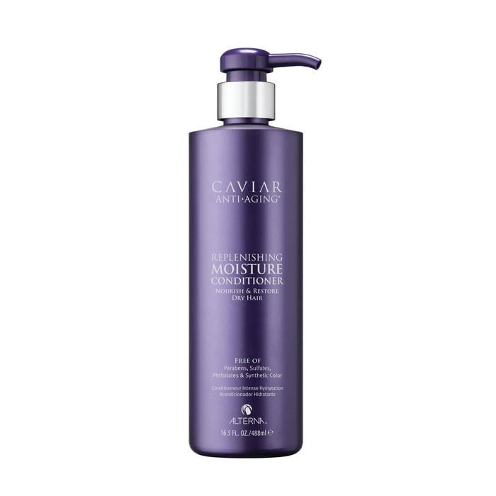 Alterna CAVIAR Replenishing Moisture Conditioner 488ml