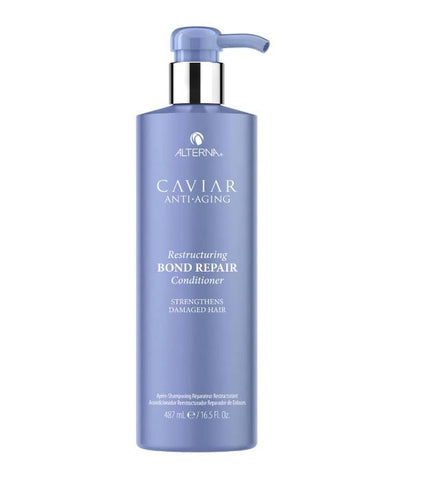Alterna CAVIAR Multiplying Volume Shampoo 1000ml